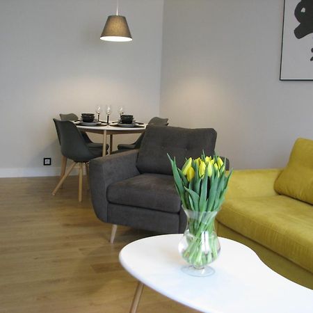 Apartament Relax גדינייה מראה חיצוני תמונה
