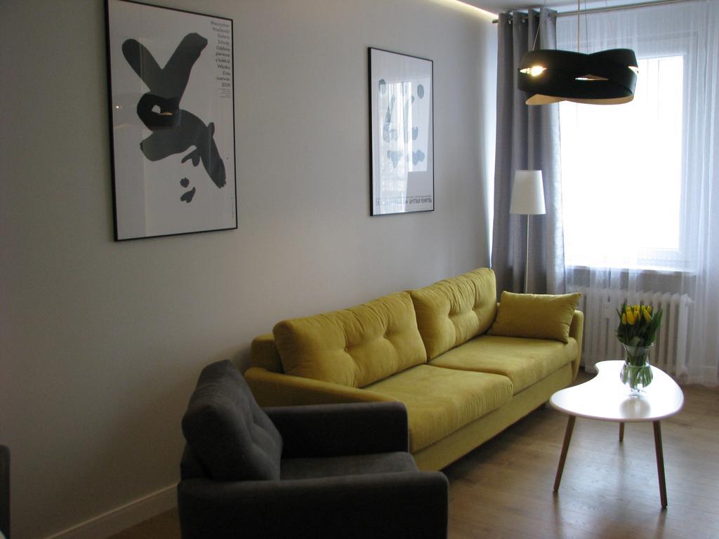 Apartament Relax גדינייה מראה חיצוני תמונה
