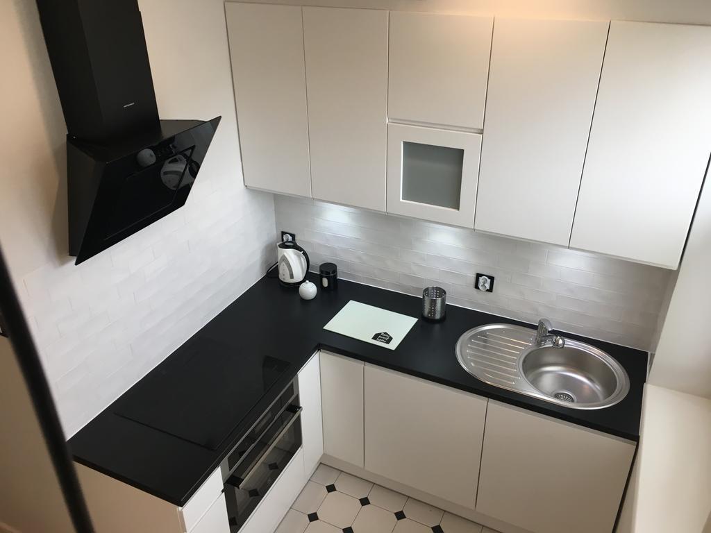 Apartament Relax גדינייה מראה חיצוני תמונה