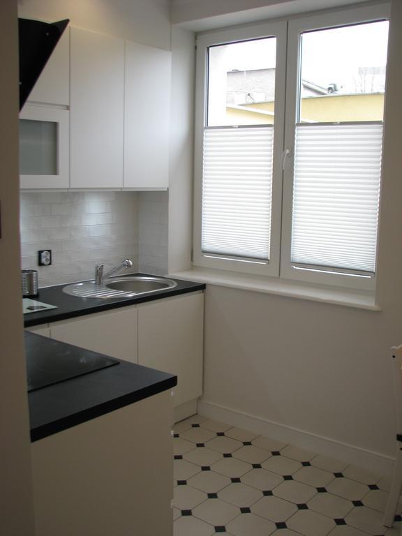 Apartament Relax גדינייה מראה חיצוני תמונה