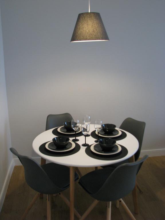 Apartament Relax גדינייה מראה חיצוני תמונה