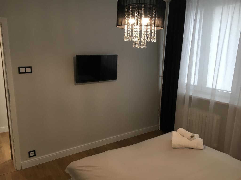 Apartament Relax גדינייה מראה חיצוני תמונה