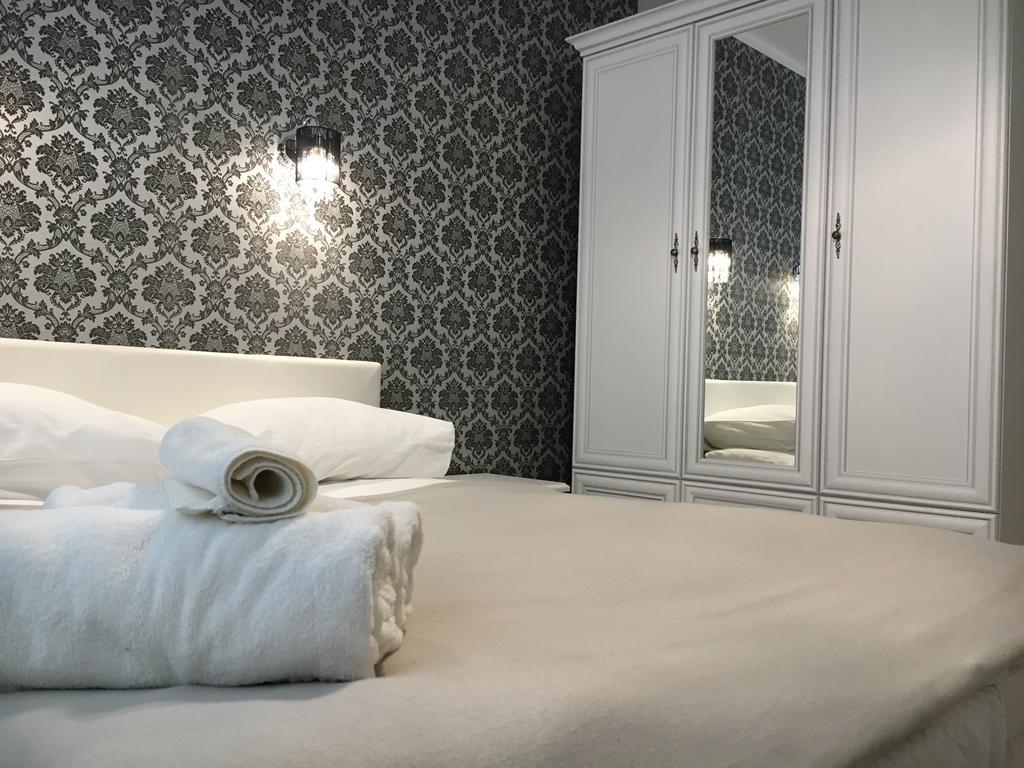 Apartament Relax גדינייה מראה חיצוני תמונה