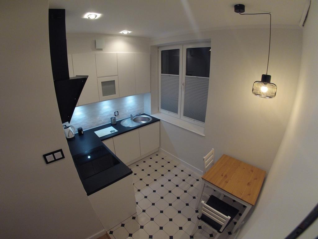 Apartament Relax גדינייה מראה חיצוני תמונה