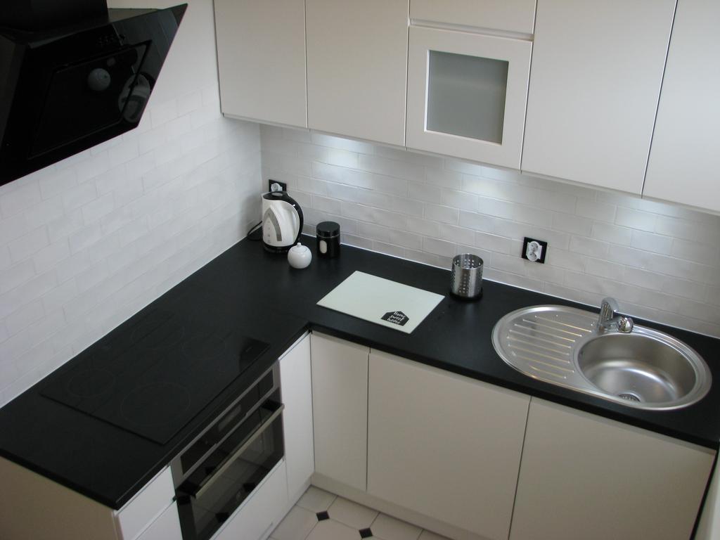 Apartament Relax גדינייה מראה חיצוני תמונה